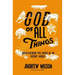 God of All Things: Rediscovering the Sacred in an Everyday World