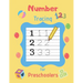 Number Tracing for Preschoolers: Learn Numbers 0 to 20! - Number Tracing Practice for Kids ages 3-5