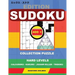 Edition Sudoku. 400 collection puzzle.: Hard levels. Calcudoku - Kakuro - Jigsaw killer - Tridoku. Holmes presents to your attention a collection of g