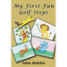 My First Fun Golf Steps