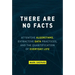 There Are No Facts: Attentive Algorithms, Extractive Data Practices, and the Quantification of Everyday Life
