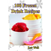 100 Frozen Drink Recipes