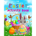 The Ultimate Easter Activity Book For Kids Ages 5 - 12