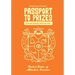 Passport To Prizes: A Travel Activity Book For Kids
