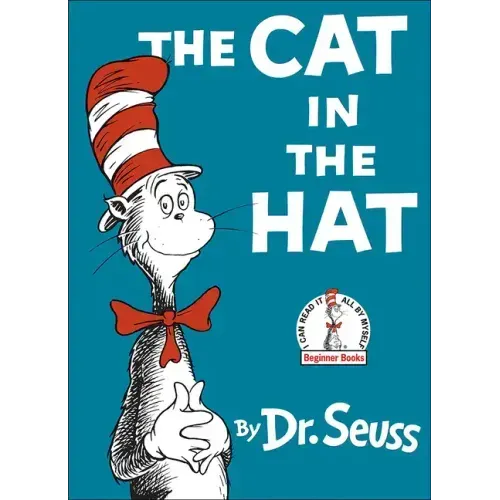 The Cat in the Hat