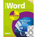 Microsoft Word in Easy Steps: Covers MS Word in Office 365 Suite