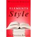 The Elements of Style: The Original Edition