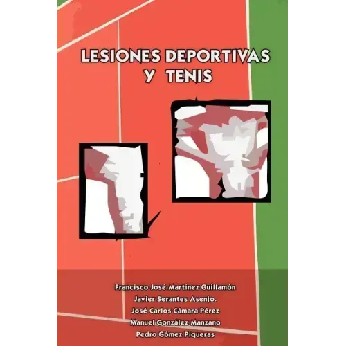 Lesiones Deportivas y Tenis