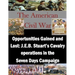 Opportunities Gained and Lost: J.E.B. Stuart's Cavalry operations in the Seven Days Campaign