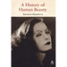 A History of Human Beauty