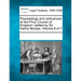 Proceedings and ordinances of the Privy Council of England / edited by Sir Harris Nicolas. Volume 6 of 7