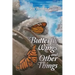 Butterfly Wings and Other Things