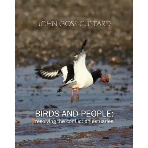 Birds and people: resolving the conflict on estuaries