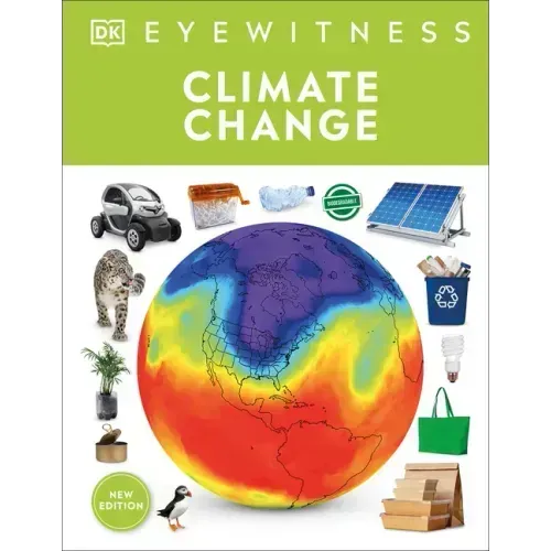 Eyewitness Climate Change