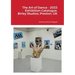 The Art of Dance - 2023 Exhibition Catalogue, Birley Studios, Preston, UK