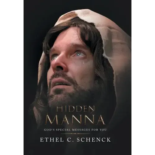 Hidden Manna: God's Special Messages for You