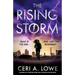 The Rising Storm: An Absolutely Gripping Young Adult Dystopian Fiction Novel