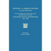 Baptismal and Marriage Records, REV. John Waldschmidt, Cocalico, Moden Krick, Weisseichen Land and Seltenreich, Gemeinde. Lancaster County, Pennsylvan