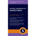 Oxford Handbook of Anaesthesia