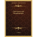 Clairvoyance and Thoughtography