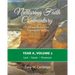 Nurturing Faith Commentary, Year A, Volume 2: Lectionary Resources for Preaching and Teaching-Lent, Easter, Pentecost