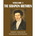 The Serapion Brethren Volume I