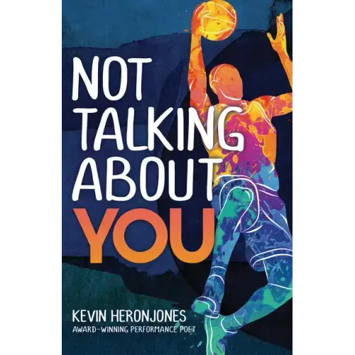 Not Talking about You