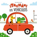 Tachán! Los Vehículos