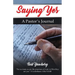 Saying Yes: A Pastor's Journal