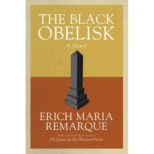 The Black Obelisk