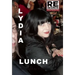 Lydia Lunch