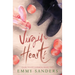 Virgin Hearts (Plum Valley Cowboys Book 2): Alternate Cover