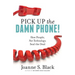 Pick Up the Damn Phone! How People, Not Technology, Seal the Deal