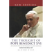 The Thought of Pope Benedict XVI new edition