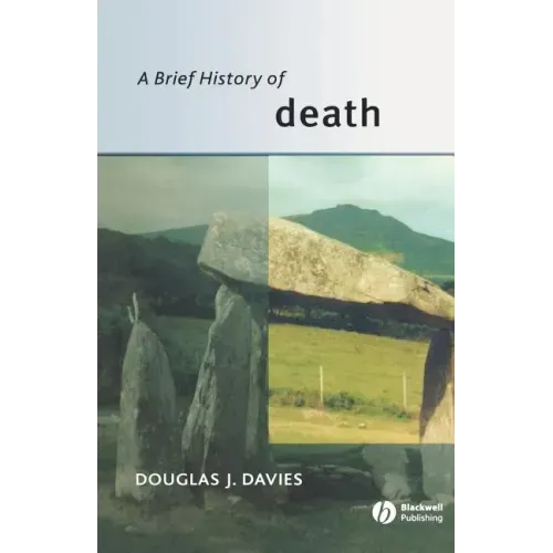 A Brief History of Death