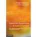Essential Equations for Anaesthesia