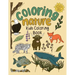 Coloring Nature: Kids Coloring Book
