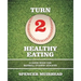 Turn 2 Healthy Eating: A Guide Book for Baseball Student Athletes