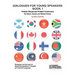 Dialogues for Young Speakers, Book 1: Global Edition