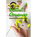 Knitted Dinosaurs: Easy-to-Follow Patterns for Animals: Dinosaurs to Crochet