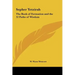 Sepher Yetzirah: The Book of Formation and the 32 Paths of Wisdom