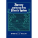 Slavery and the Rise of the Atlantic System