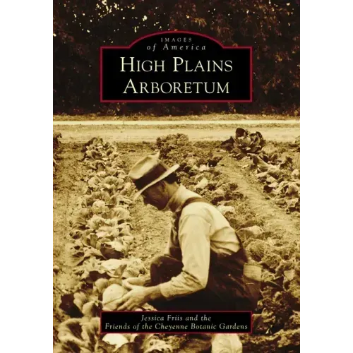 High Plains Arboretum