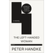 Left-Handed Woman