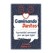 Caminando Juntos: Espiritualidad matrimonial para una época digital