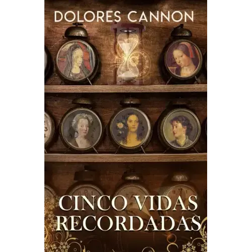 Cinco vidas recordadas