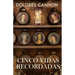 Cinco vidas recordadas