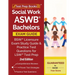 Social Work ASWB Bachelors Exam Guide: BSW Licensure Exam Study Guide and Practice Test Questions for LSW Test Prep [2nd Edition]