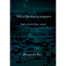 Ethical Hacking For Beginners: #hack_ethically #hack_smartly