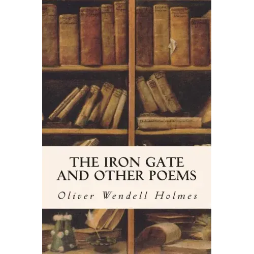 The Iron Gate and Other Poems